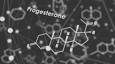 17-Hydroxyprogesterone, LC/MS/MS